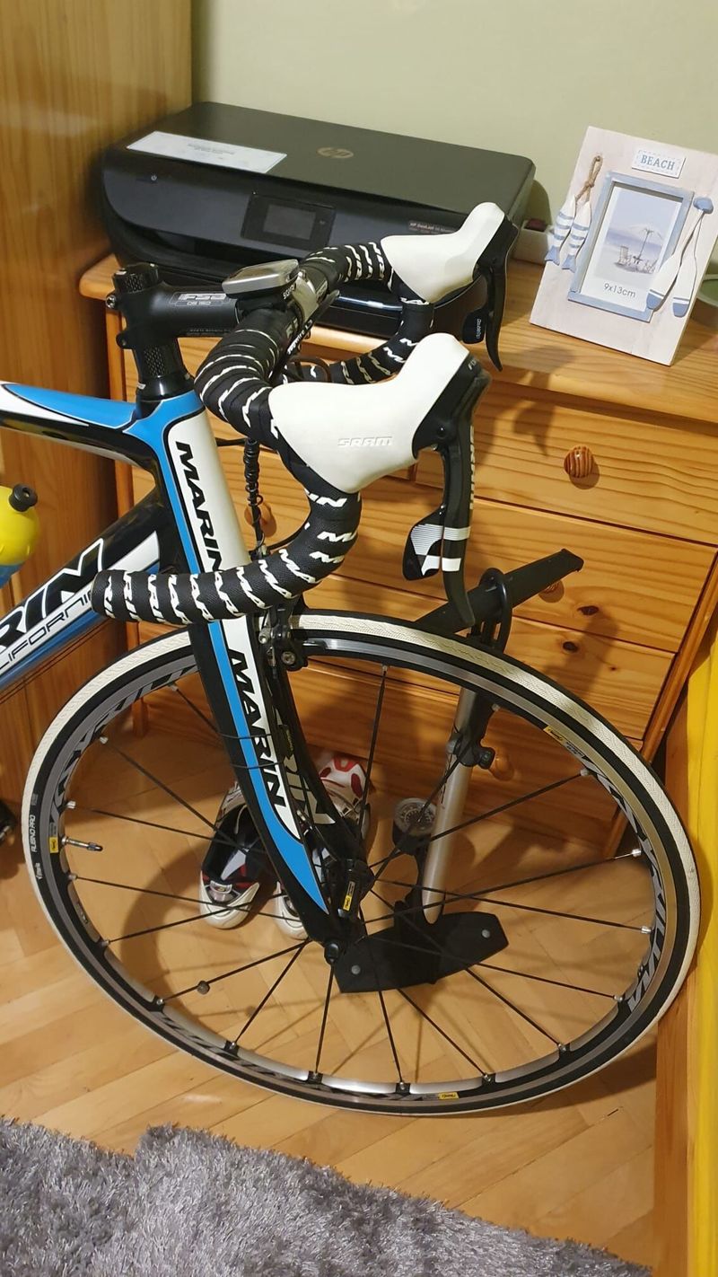 Marin Stelvio silniční kolo 56 cm