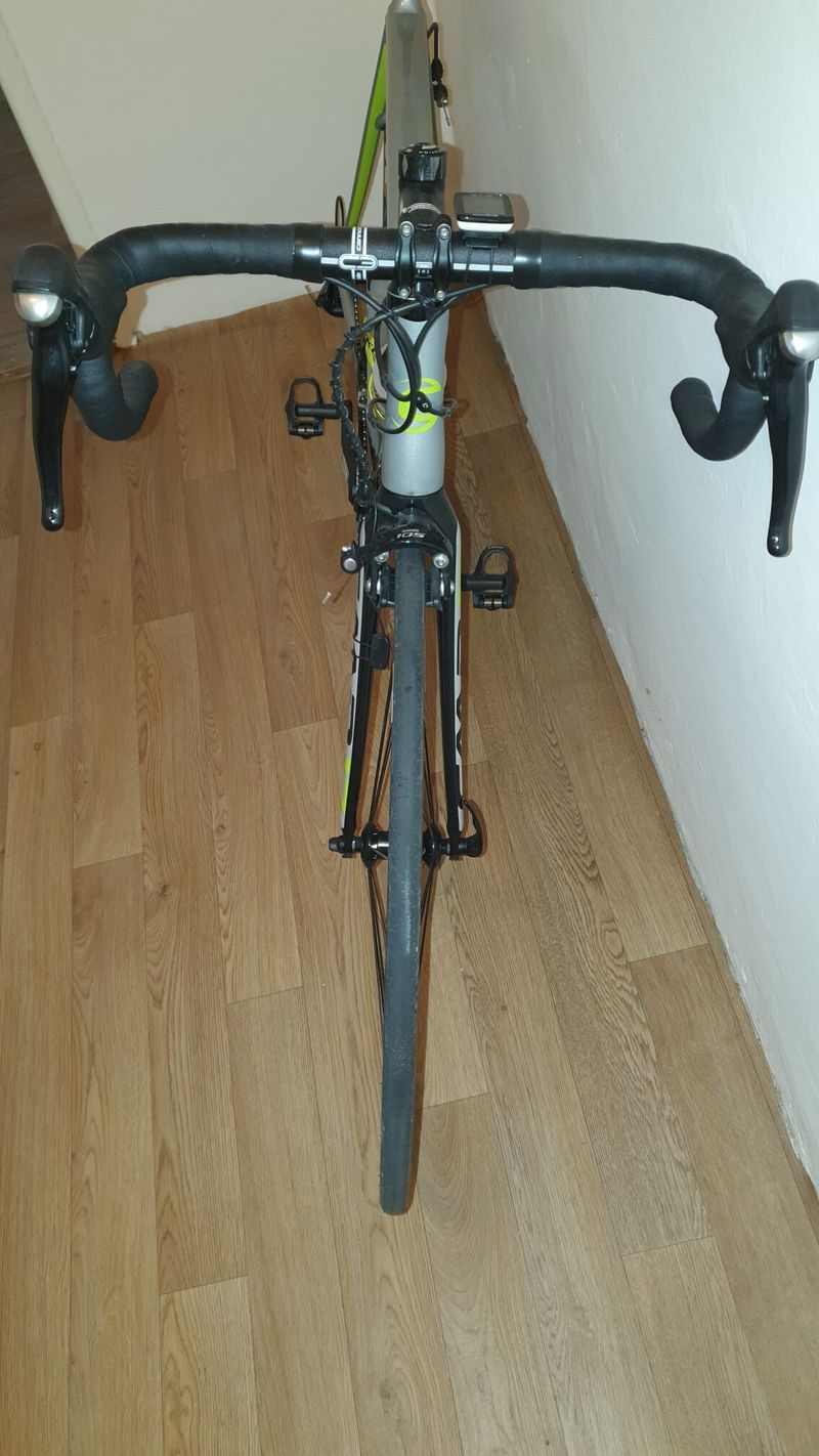 Cannondale Caad 12