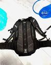 Batoh s páteřákem EVOC FR ENDURO BLACKLINE 16l - vel. S