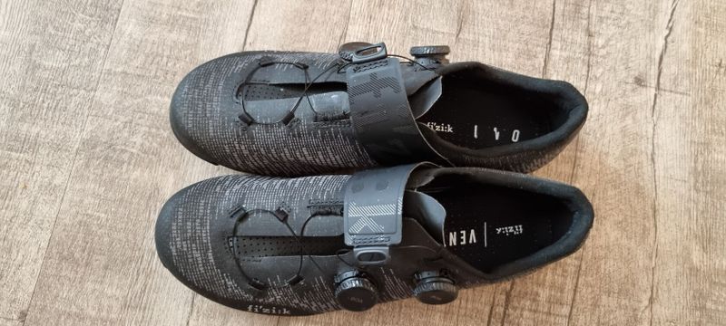 fizik infinito knit 2