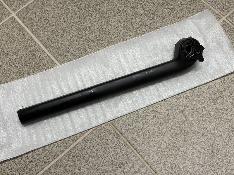 Trek Sedlovka - KVF Aero Carbon Seatpost