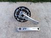 SHIMANO XT FC-M770