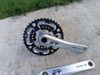 SHIMANO XT FC-M770