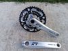 SHIMANO XT FC-M770