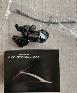 Shimano Ultegra RD-R 8000 11s