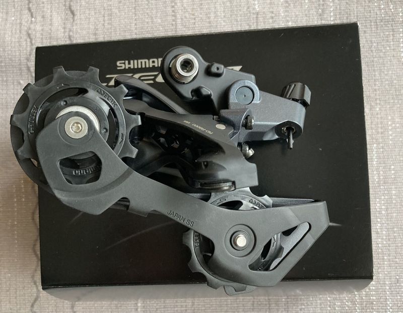 Shimano Ultegra RD-R 8000 11s