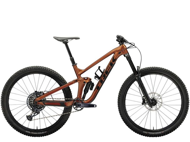 TREK Slash 8, vel. M/L, model 2023 - nové kolo Nové