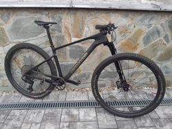 Prodám cannondale scalpel ht