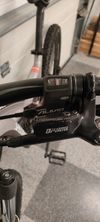 Specialized celoodpruzene kolo S