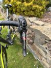 Colnago C60, Ligtweight, Campagnolo Superrecord