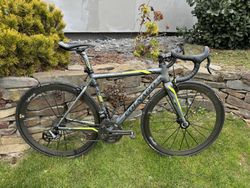 Colnago C60, Ligtweight, Campagnolo Superrecord