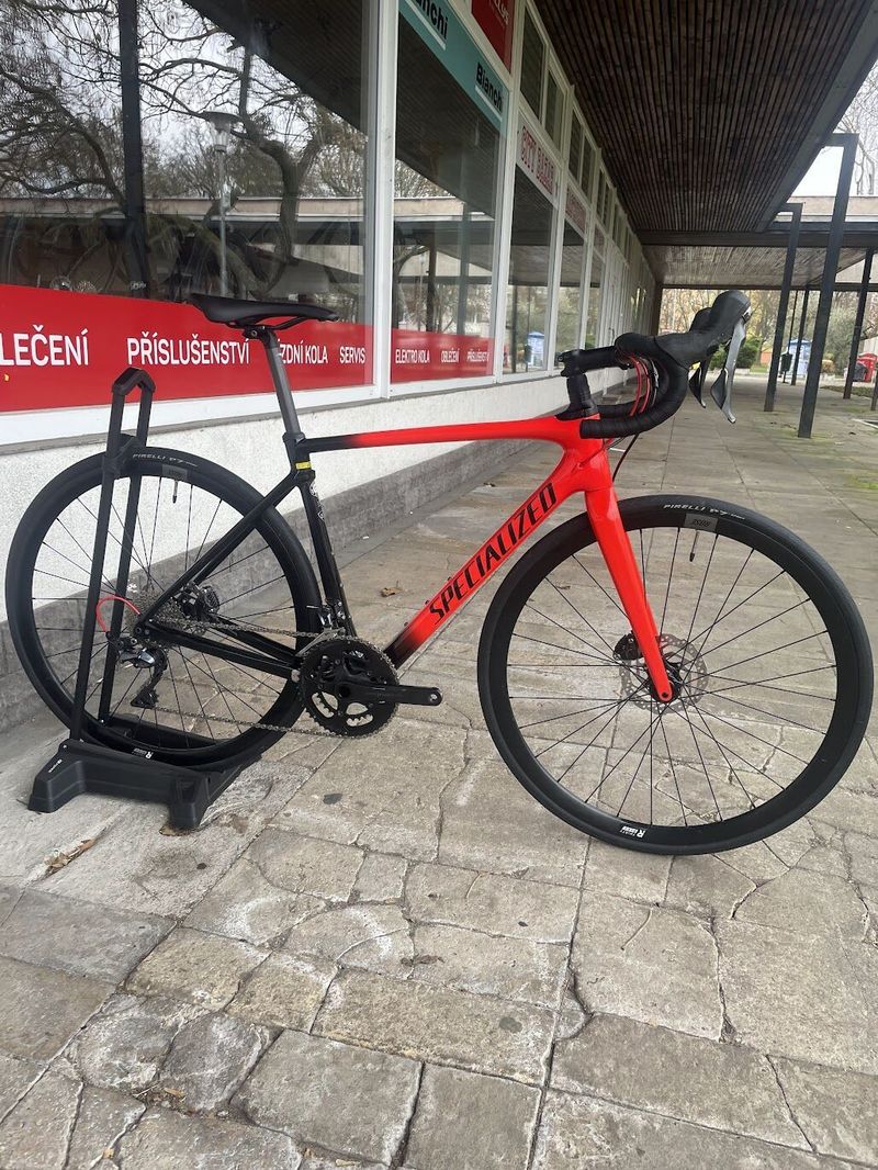 Specialized Roubaix