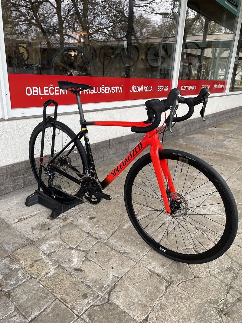 Specialized Roubaix