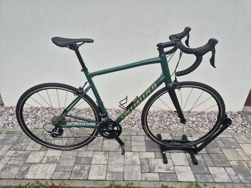 Specialized Allez Sport, vel. 58