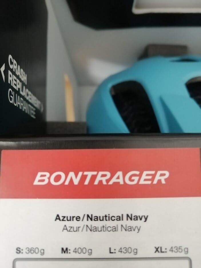 Bontrager rally wavecell