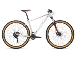 Superior Superior XC 859 Gloss Grey/Orange 