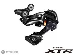 Shimano XTR RD-M9000