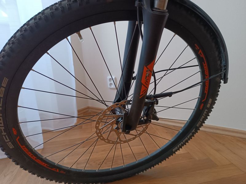 KTM Macina Sport 10 CX5 2018