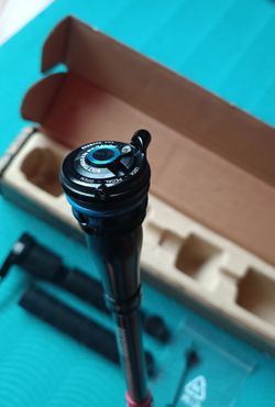 Rock Shox SID Sl Ultimate