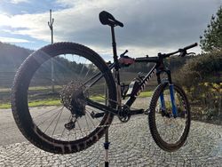 Specialized Epic HT