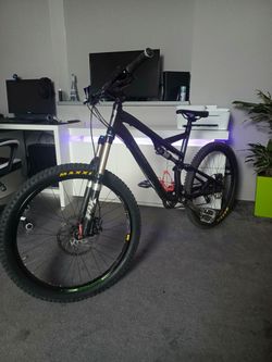 Specialized Stumpjumper 