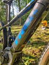 TREK Powerfly 5 2020, vel.M, nova baterie Bosch Powertube 500