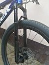 Trek Supercaliber 9.7 vel. M