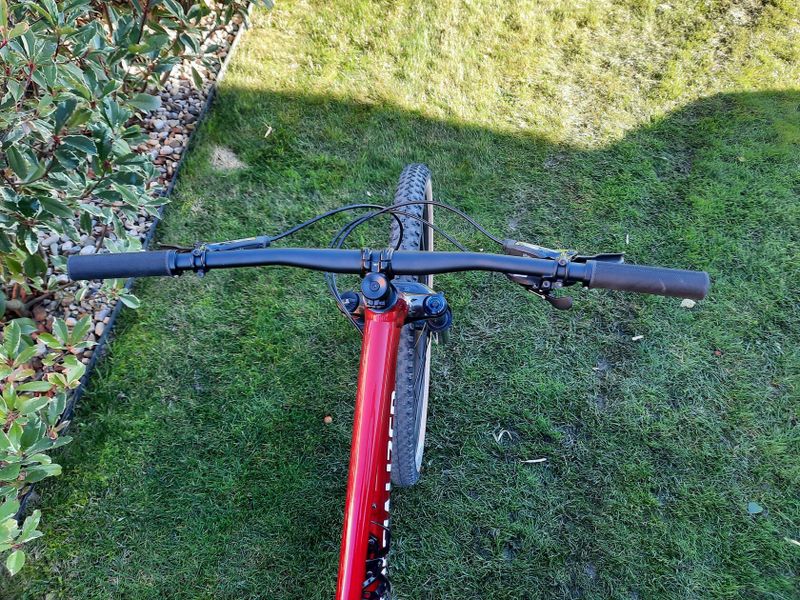 Chisel Hardtail Comp 2023