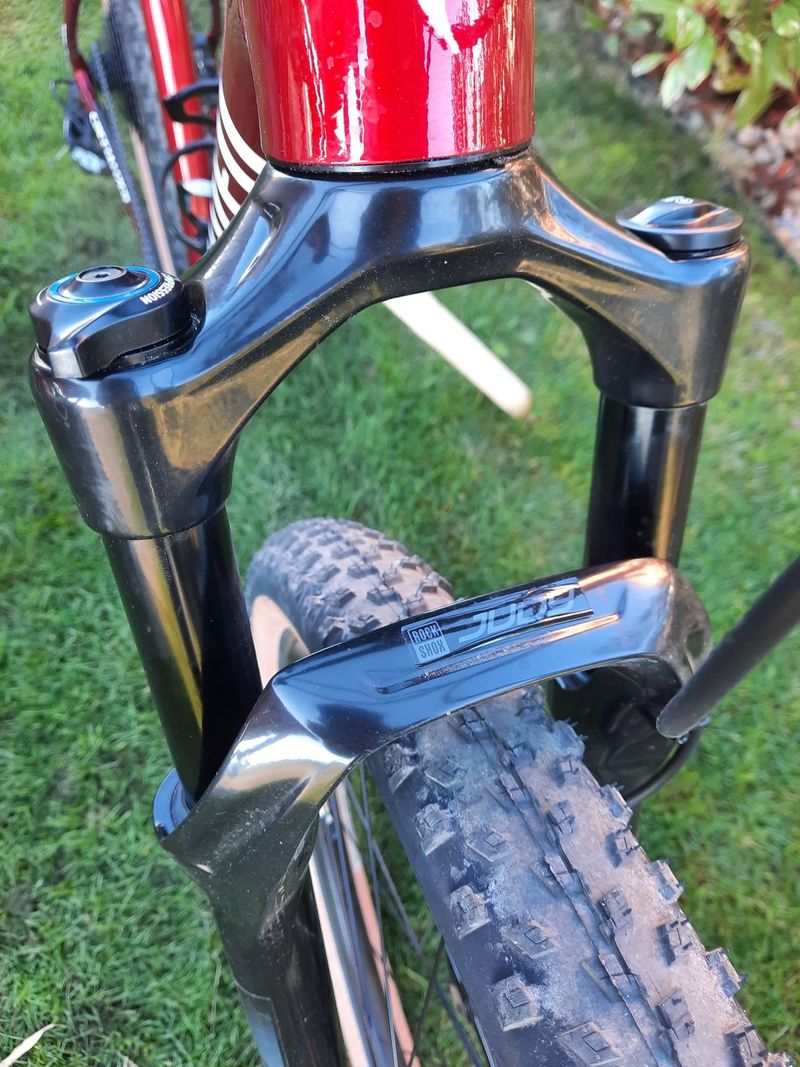 Chisel Hardtail Comp 2023