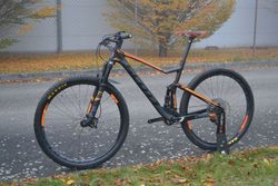 Scott Spark 910 (L)