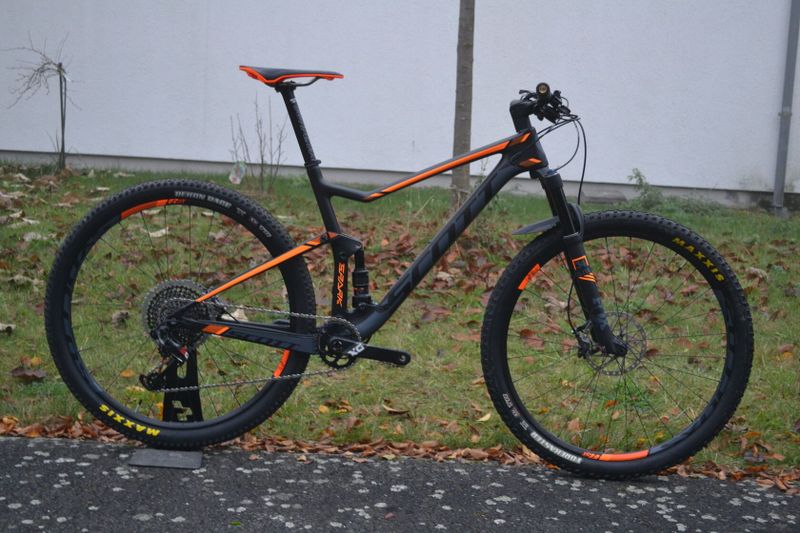 Scott Spark 910 (L)