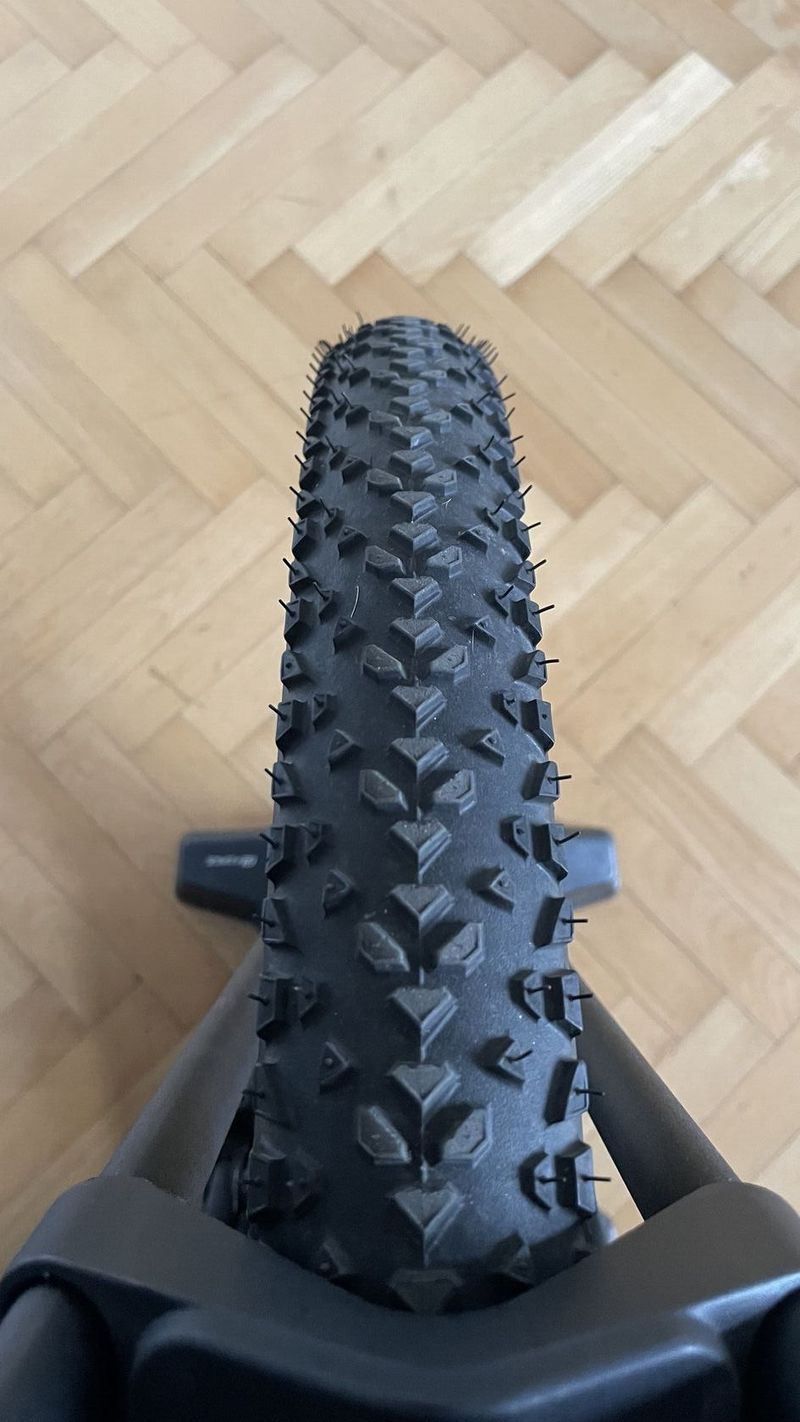 Specialized Epic HT / vel.S / carbon 11m / Shimano 1x12