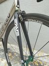 LITESPEED XICON - ENVE, CHRIS KING, SRAM RED