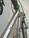 LITESPEED XICON - ENVE, CHRIS KING, SRAM RED