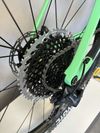 MTB Orbea Alma OMX