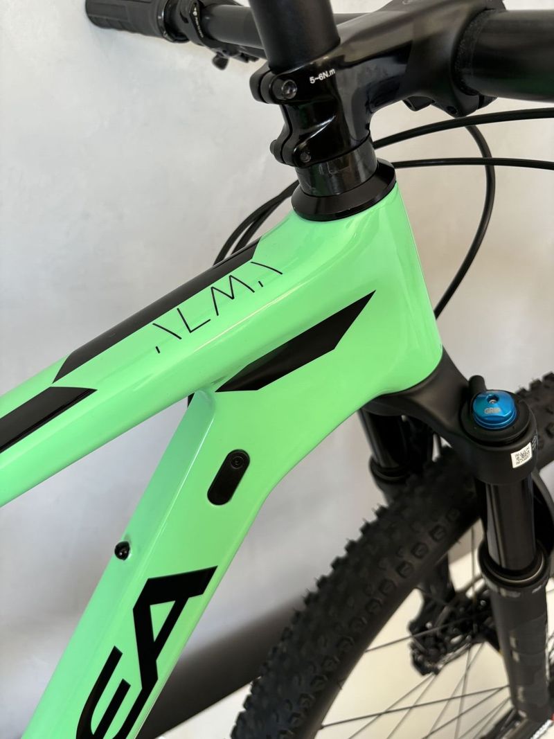 MTB Orbea Alma OMX