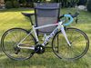 Focus Izalco Race disk 9.9 - najeto do 500km