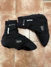 GORE Sleet Insulated Overshoes black 42-43/L