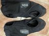 GORE Sleet Insulated Overshoes black 42-43/L