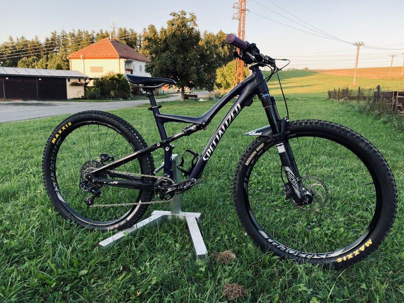 Dámské kolo Specialized Rumor