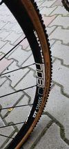 Prodám gravel / cyklokrosové kolo Trigon CX01