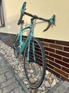 Bianchi Intenso - vel. 57 Campagnolo