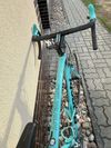 Bianchi Intenso - vel. 57 Campagnolo