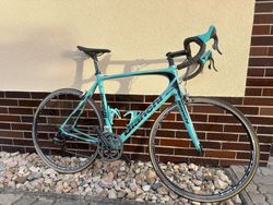 Bianchi Intenso - vel. 57 Campagnolo