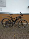 Haibike XDURO FullSeven Pro 27.5 černá Nyon