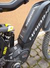 Haibike XDURO FullSeven Pro 27.5 černá Nyon