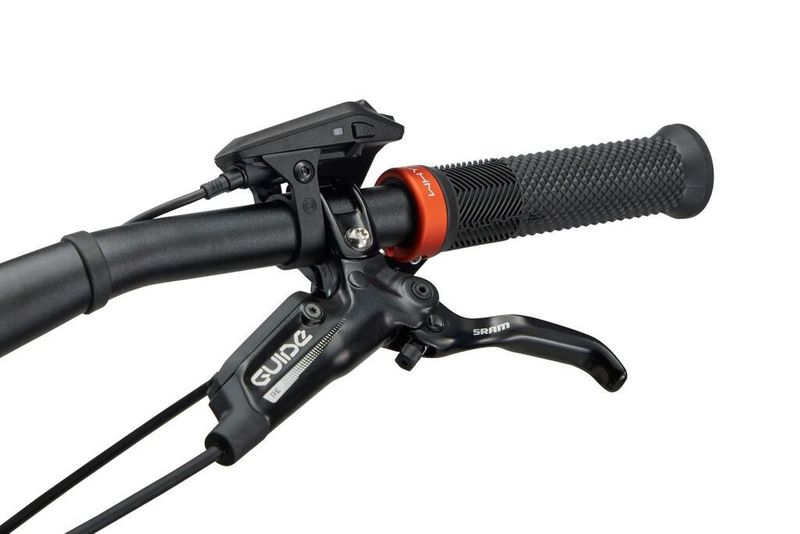 WHYTE E-160 S - vel. M (SLEVA 70.000Kč)