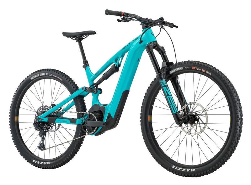 WHYTE E-160 S - vel. M (SLEVA 70.000Kč)