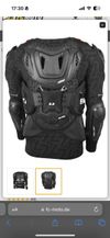 Leatt Body Protector 5.5 L/XL