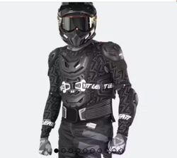 Leatt Body Protector 5.5 L/XL